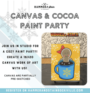 01.18.2024 (12pm)- Canvas & Cocoa